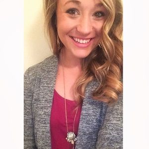 Meet your Posher, Haley