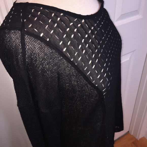 Wish Tops - Wish lightweight sweater tunic SAKLE! Wish Tops - Wish lightweight sweater tunic SAKLE!