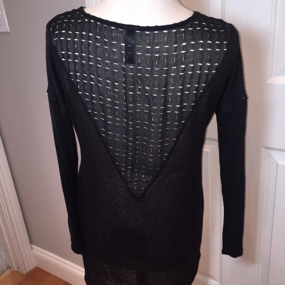 Wish Tops - Wish lightweight sweater tunic SAKLE! Wish Tops - Wish lightweight sweater tunic SAKLE!