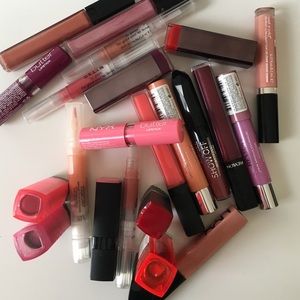 Lipstick Bundle