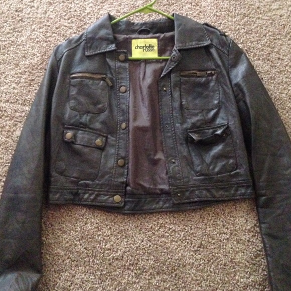 Jacket - Picture 2 of 2
