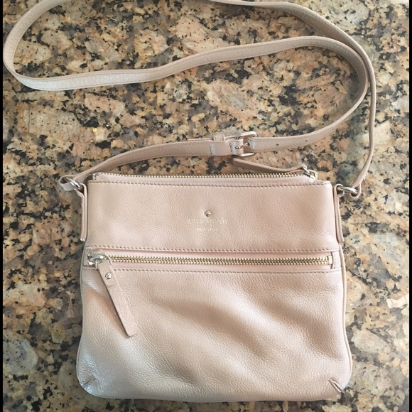 Kate Spade Crossbody