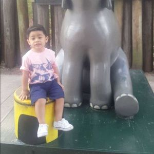 Meet your Posher, Lizette