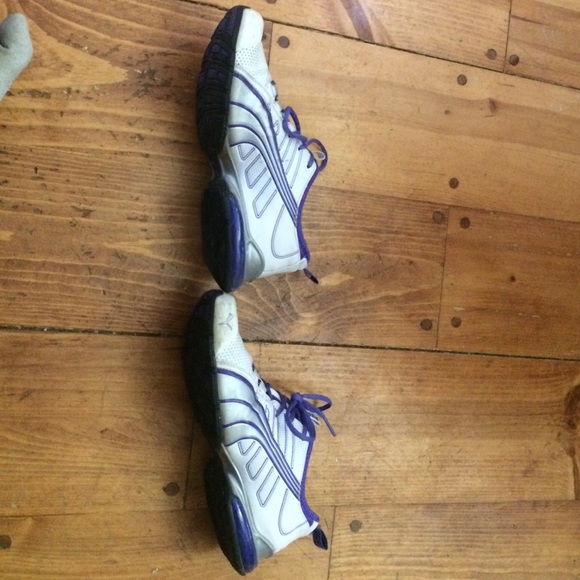 💥 MUST GO 💥 Puma shoes - Picture 3 of 4