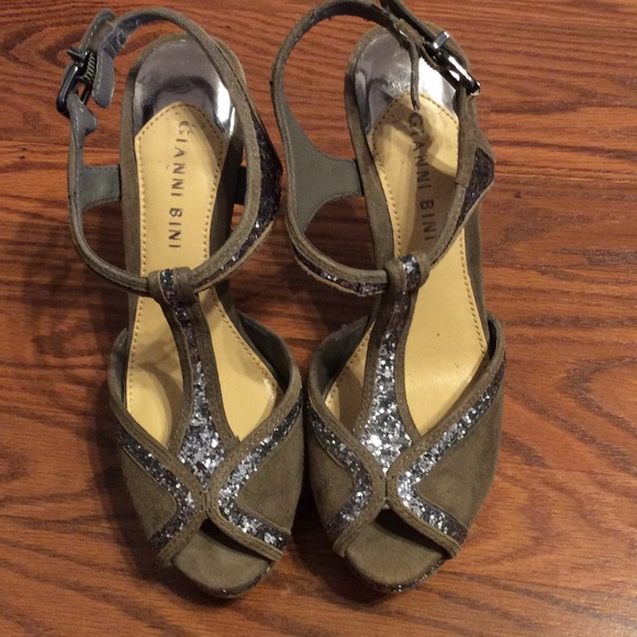 Gianni Bini heels