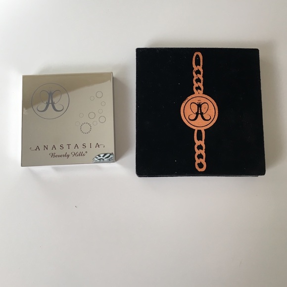 Anastasia Beverly Hills Eyeshadow