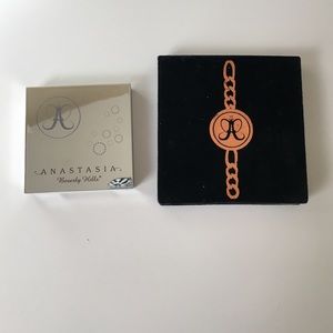 Anastasia Beverly Hills Eyeshadow