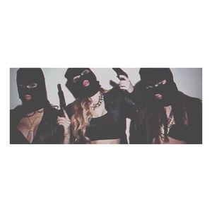 Meet your Posher, Faith