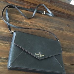 Kate Spade cross body bag