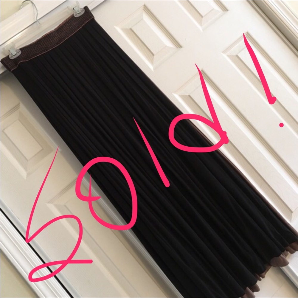 *️⃣*️⃣5️⃣0️⃣🆔*️⃣*️⃣〰Long skirt with splits