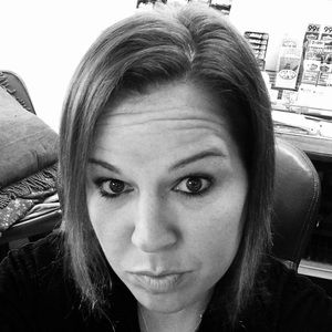 Meet your Posher, Tabitha