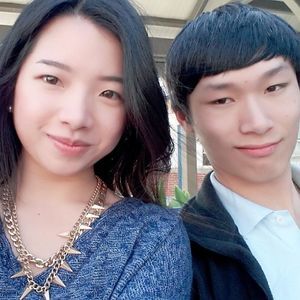 Meet your Posher, Arielle