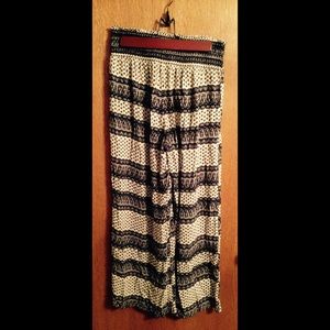 Gypsy pants from American Eagle