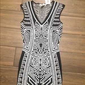 Bodycon Dress
