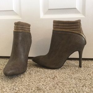 Wild Diva Shoes - ๐๐บ Cute Booties ๐บ๐ Wild Diva Shoes - ๐๐บ Cute Booties ๐บ๐