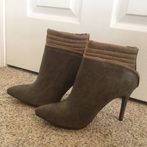 Wild Diva Shoes - ๐๐บ Cute Booties ๐บ๐ Wild Diva Shoes - ๐๐บ Cute Booties ๐บ๐