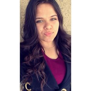 Meet your Posher, Perla