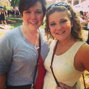 Meet your Posher, Morgan