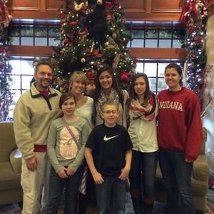 Meet your Posher, Becky