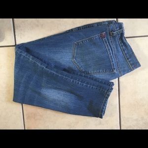 Bdg blue jeans