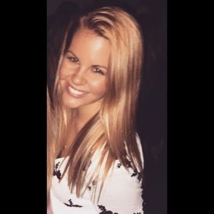 Meet your Posher, Kristen