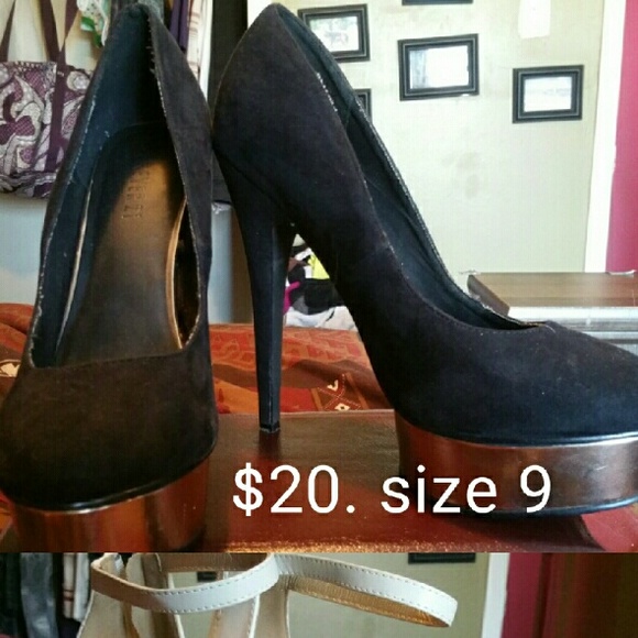 Heels