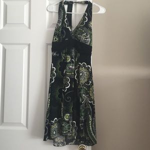 Summer dress!