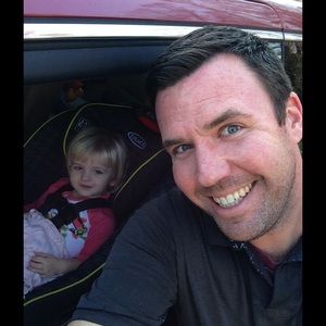 Meet your Posher, Robert