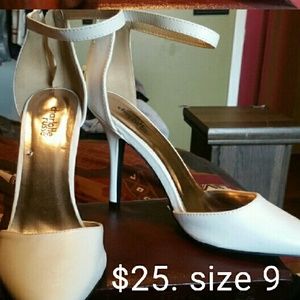 Charlotte russe heels