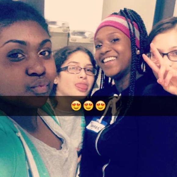 Meet your Posher, Shanyah