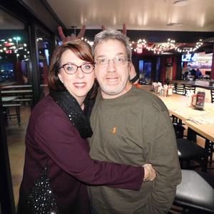 Meet your Posher, April