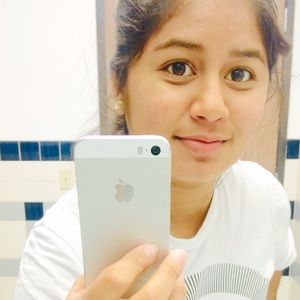 Meet your Posher, Guadalupe