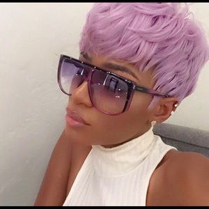 Flat top frames