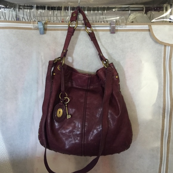 Fossil Purse
