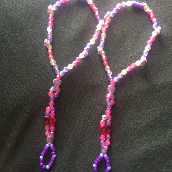 Handmade Barefoot sandals