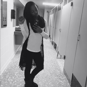 Meet your Posher, Jayda