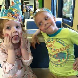 Meet your Posher, Christina