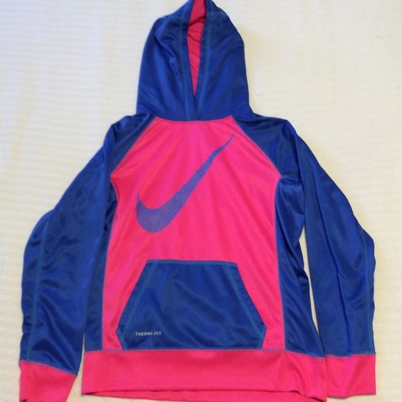 Nike hoodie