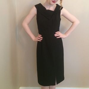 White House Black Market Dress