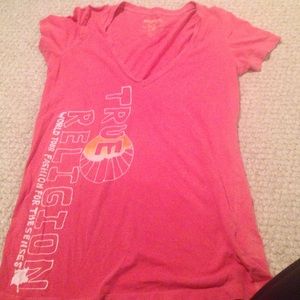 True religion vneck