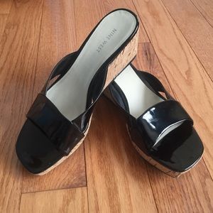 Nine West Sandals