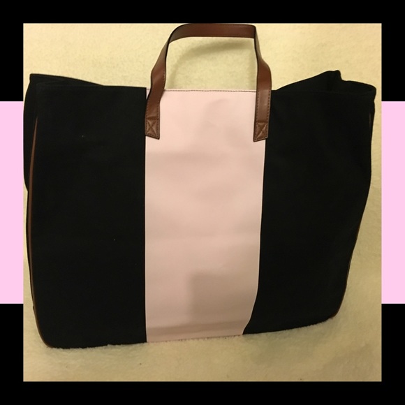 Victoria's Secret large New York London Paris bag - Picture 2 of 4