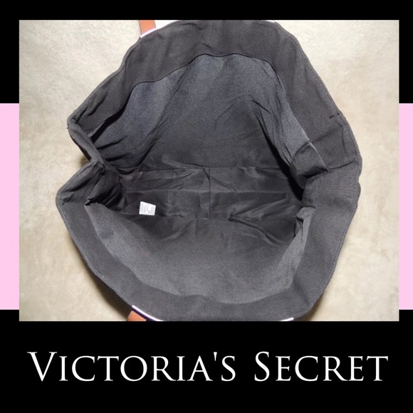 Victoria's Secret large New York London Paris bag - Picture 4 of 4