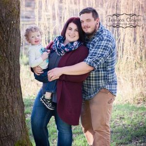 Meet your Posher, Shelby