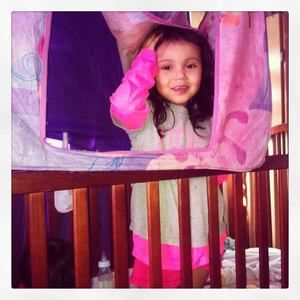 Meet your Posher, Kimberly