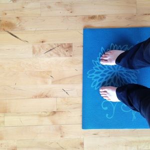 Meet your Posher, Marianne