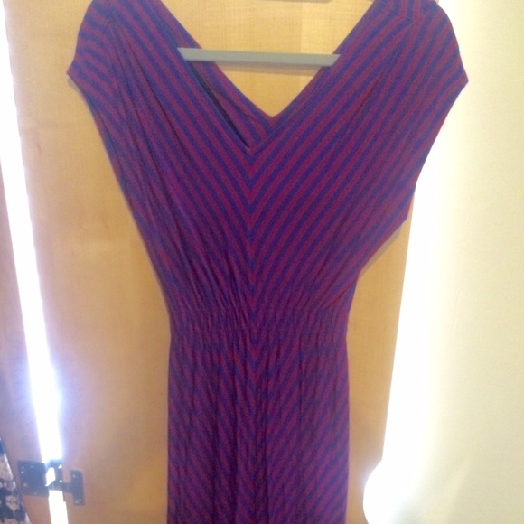 High Low Dress