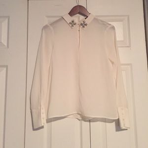 Zara Blouse
