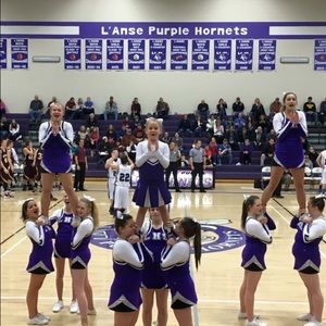 Meet your Posher, Abby