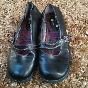Carol Little Girls Mary Janes Size 1